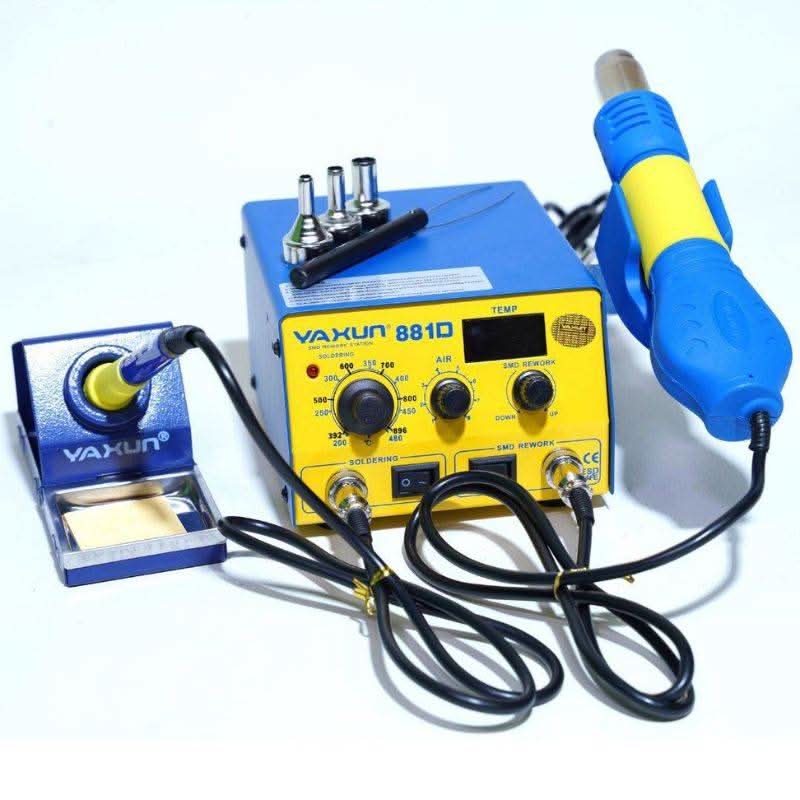 CUBE SETUP - All in ONE Full Setup - 40+ Essential Tools - CUBE Setup Repair Tools | Tech Cube Store
