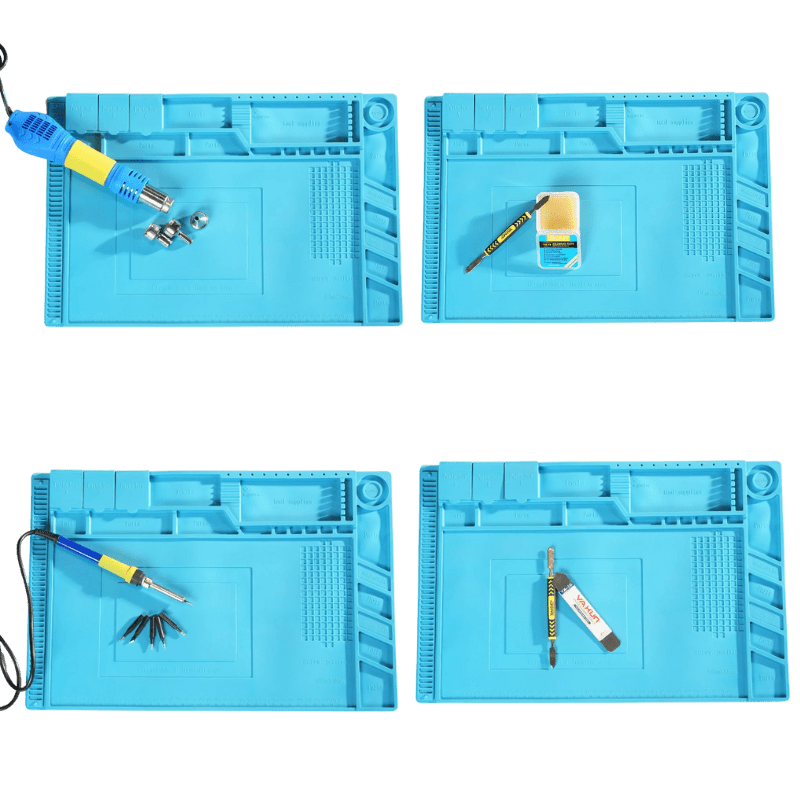 CUBE SETUP - All in ONE Full Setup - 40+ Essential Tools - CUBE Setup Repair Tools | Tech Cube Store