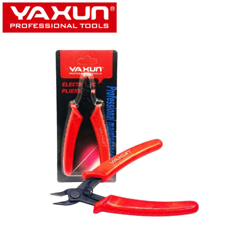 Cutter yx - 109 Yaxun - CUBE Setup Repair Tools | Tech Cube Store