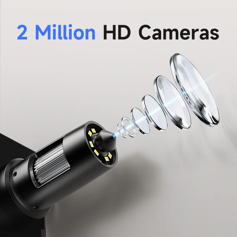 Dm4 digital Screen Microscope - CUBE Setup Repair Tools | Tech Cube Store