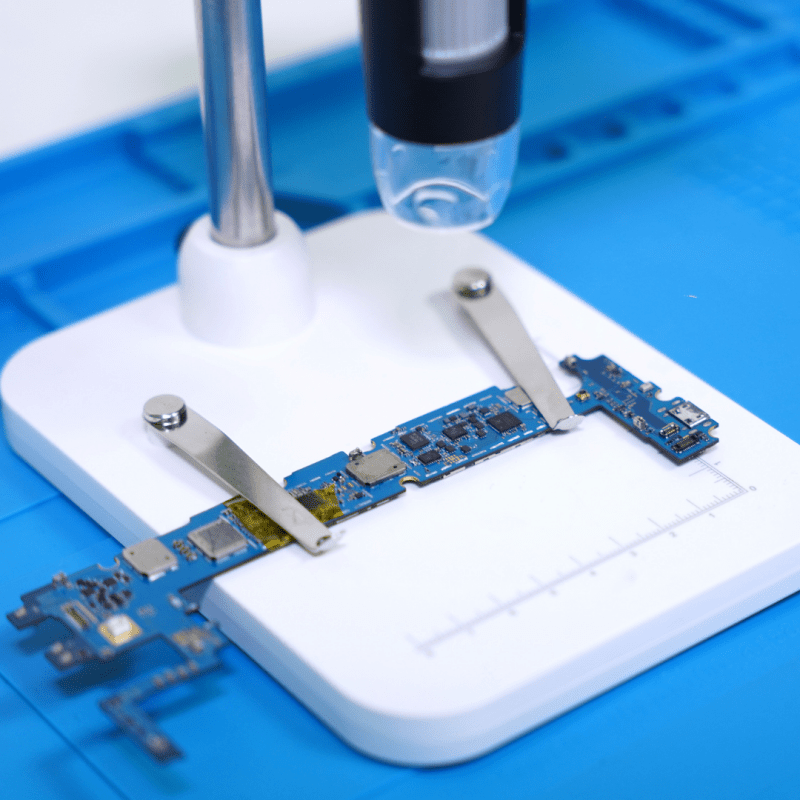 Dm4 digital Screen Microscope - CUBE Setup Repair Tools | Tech Cube Store