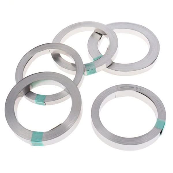 Flux,Soldering Wick, Soldering Wire Roll ,Nickel sheet - CUBE Setup Repair Tools | Tech Cube Store