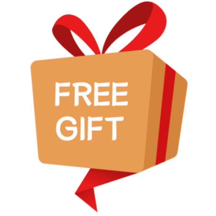 FREE GIFT