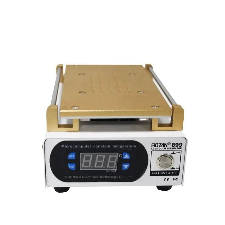 LCD Separation Machine - CUBE Setup Repair Tools | Tech Cube Store