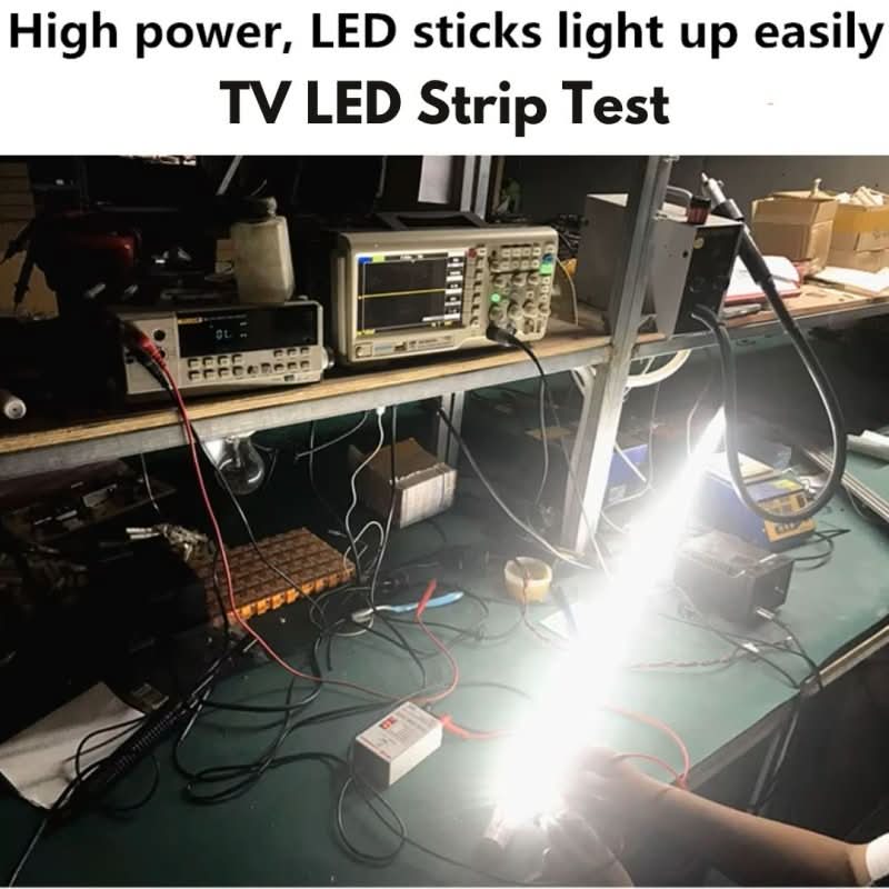 Led Tester - CUBE Setup Repair Tools | Tech Cube Store