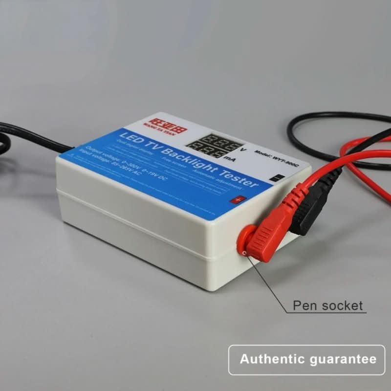 Led Tester - CUBE Setup Repair Tools | Tech Cube Store