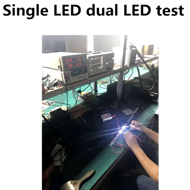 Led Tester - CUBE Setup Repair Tools | Tech Cube Store