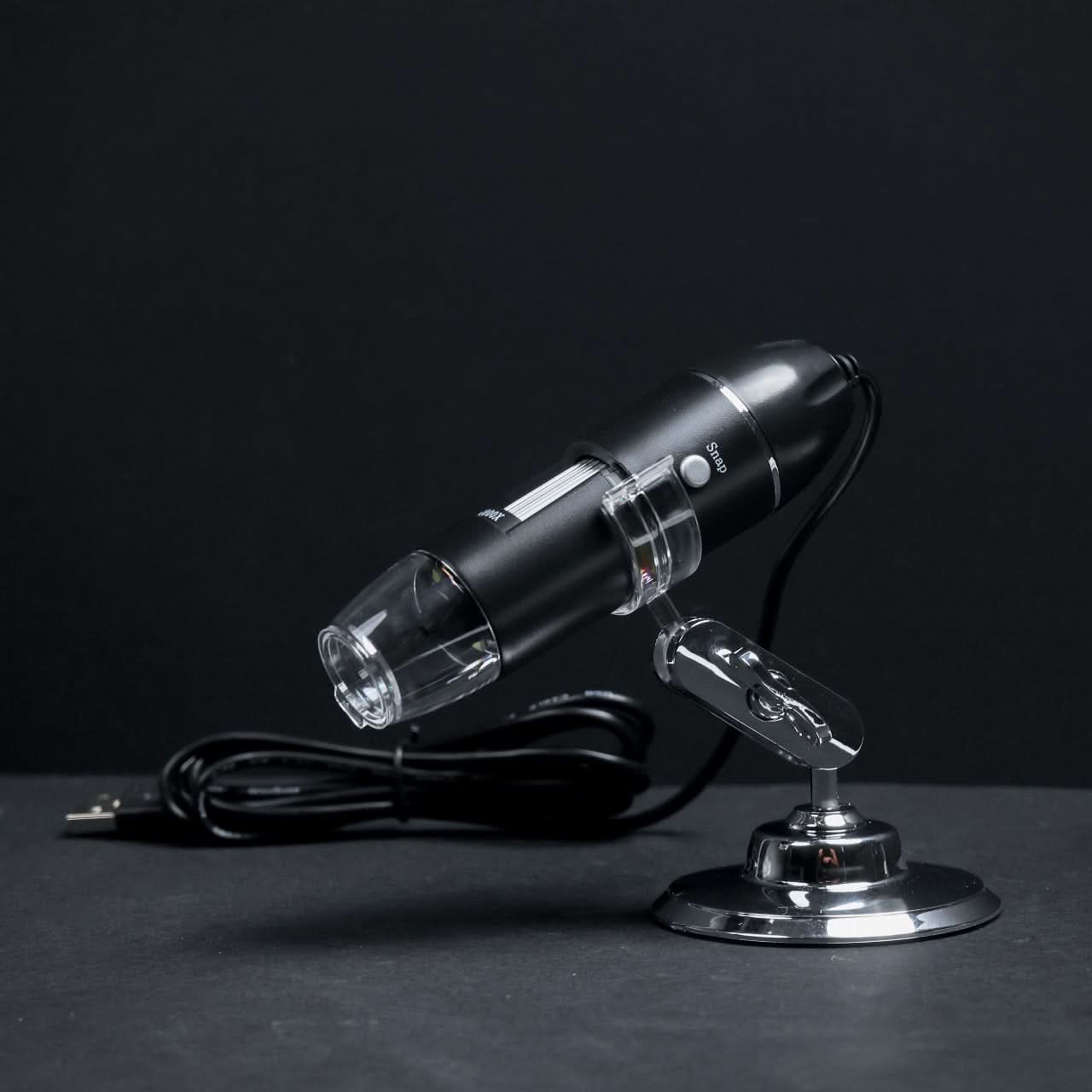 Digital Microscope