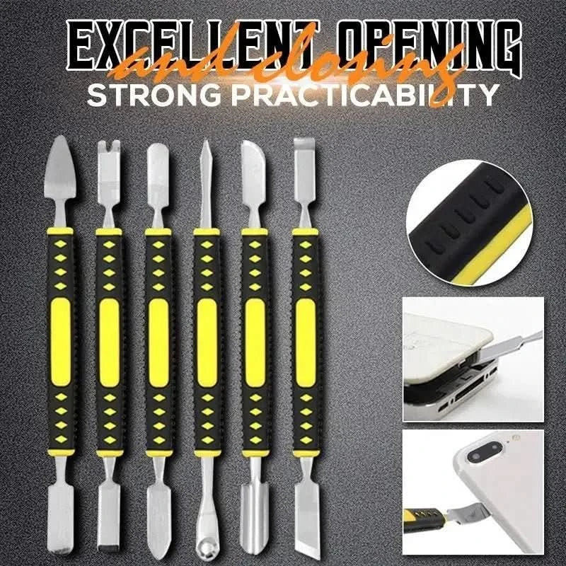 Opening Repair Tool Kit - CUBE Setup Repair Tools | Tech Cube Store