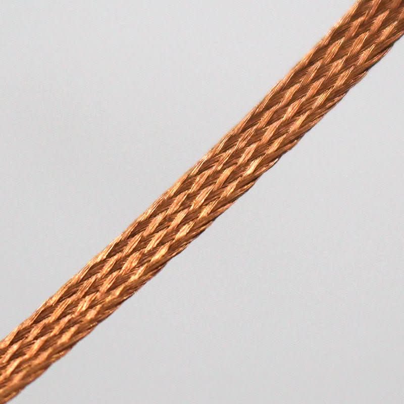 Solder Wick - CUBE Setup Repair Tools | Tech Cube Store