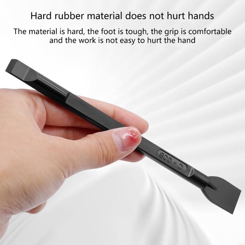 YAXUN 11 - in - 1 Anti - Static Opening & Scraping Tool Set - CUBE Setup Repair Tools | Tech Cube Store