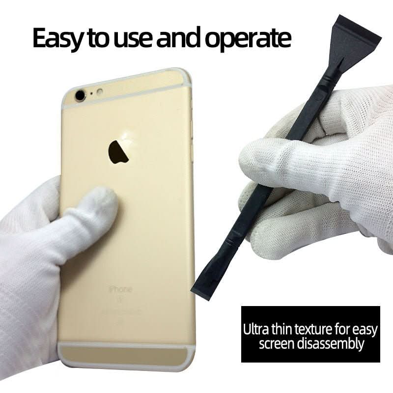 YAXUN 11 - in - 1 Anti - Static Opening & Scraping Tool Set - CUBE Setup Repair Tools | Tech Cube Store