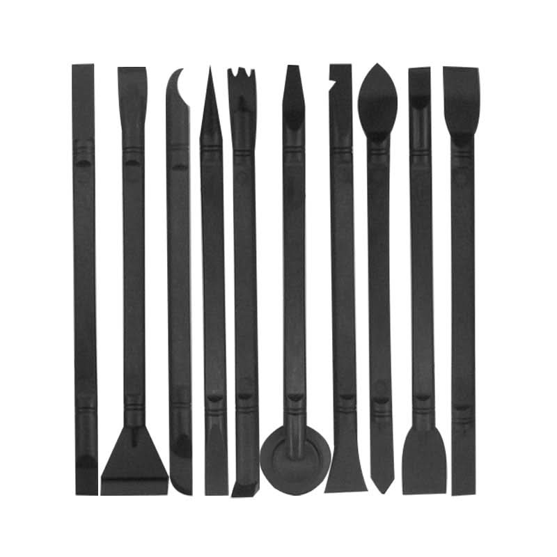 YAXUN 11 - in - 1 Anti - Static Opening & Scraping Tool Set - CUBE Setup Repair Tools | Tech Cube Store