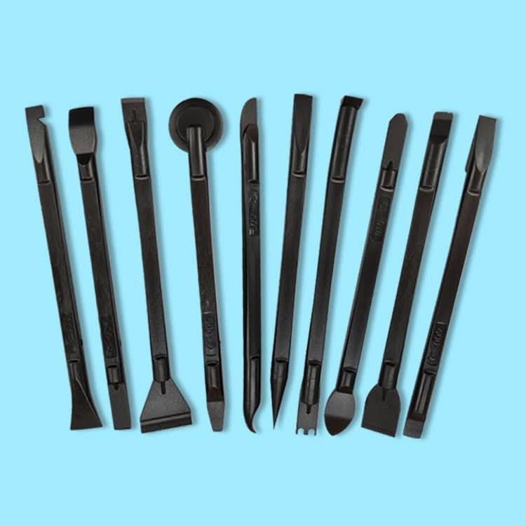 YAXUN 11 - in - 1 Anti - Static Opening & Scraping Tool Set - CUBE Setup Repair Tools | Tech Cube Store