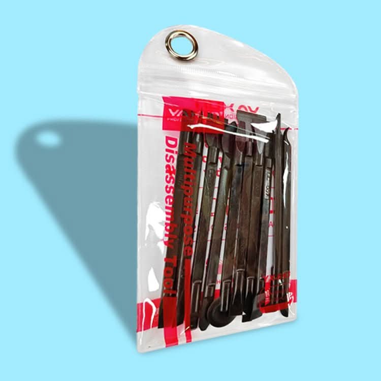 YAXUN 11 - in - 1 Anti - Static Opening & Scraping Tool Set - CUBE Setup Repair Tools | Tech Cube Store