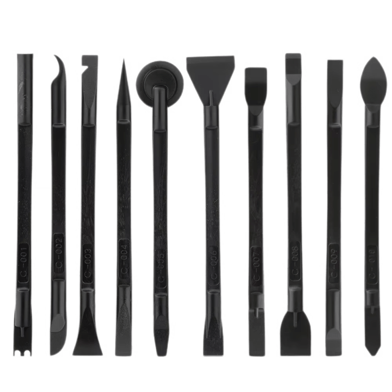 YAXUN 11 - in - 1 Anti - Static Opening & Scraping Tool Set - CUBE Setup Repair Tools | Tech Cube Store