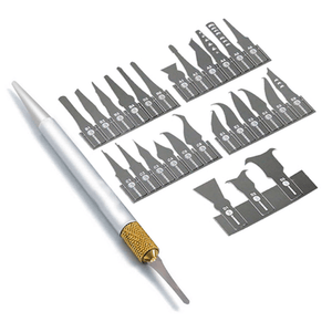 YAXUN YX - 222 CPU Blade Tool Kit for PCB Rework - CUBE Setup Repair Tools | Tech Cube Store