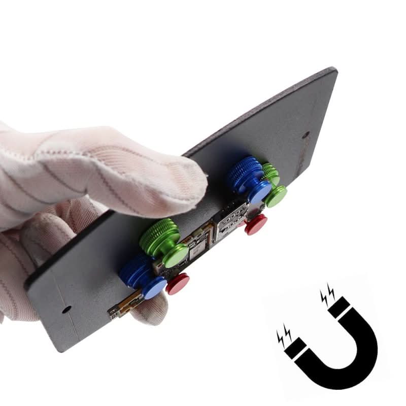 YAXUN YX - A30 Magnetic PCB Holder - CUBE Setup Repair Tools | Tech Cube Store