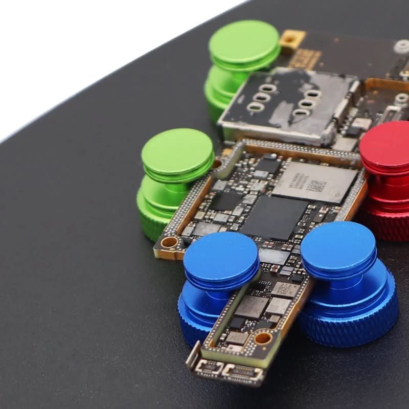 YAXUN YX - A30 Magnetic PCB Holder - CUBE Setup Repair Tools | Tech Cube Store