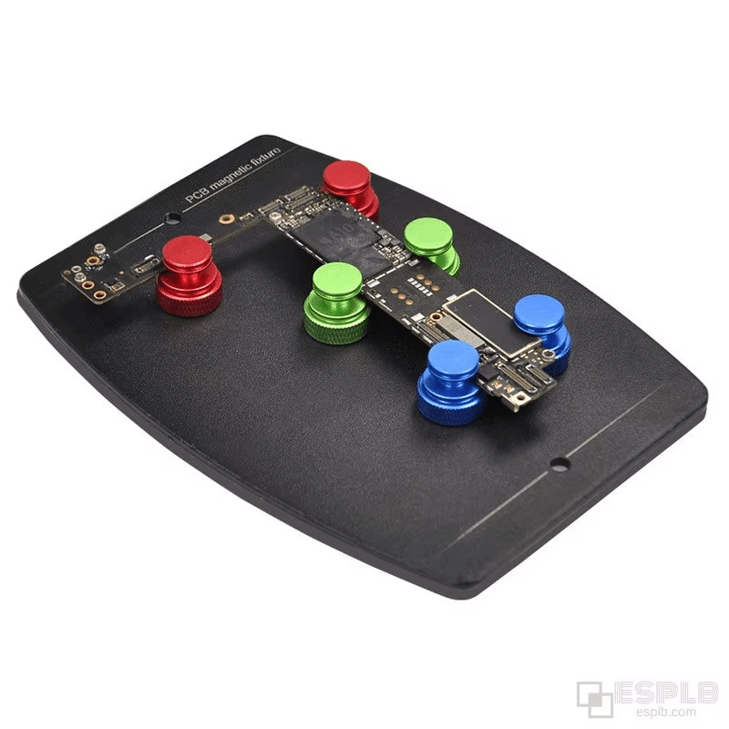 YAXUN YX - A30 Magnetic PCB Holder - CUBE Setup Repair Tools | Tech Cube Store