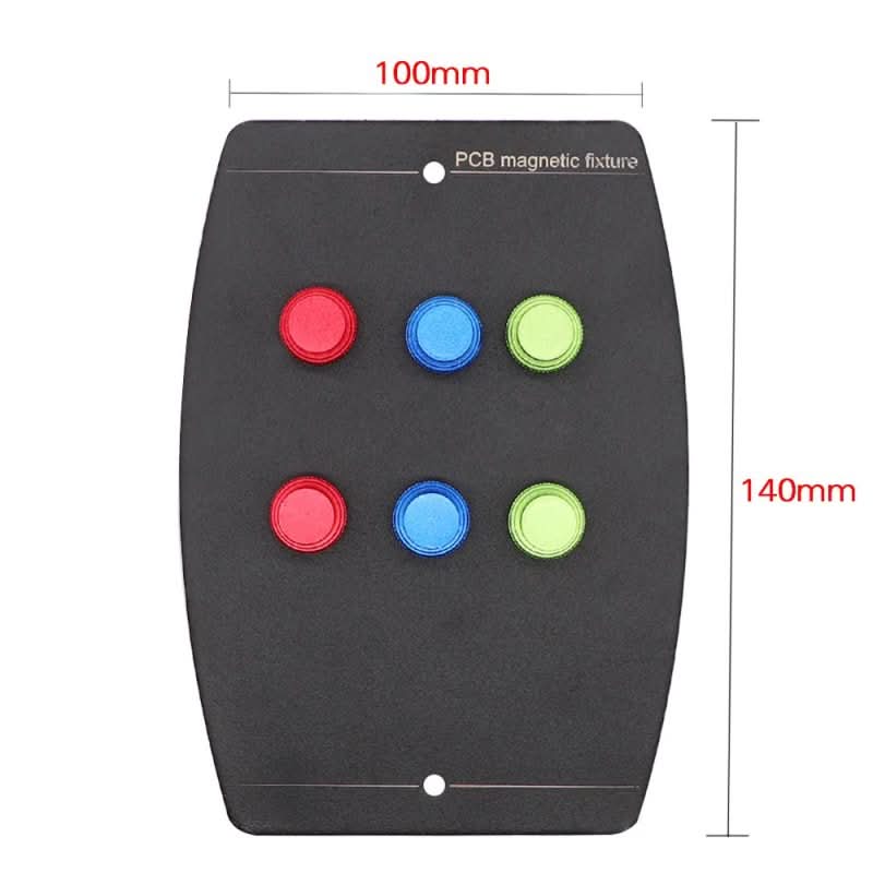 YAXUN YX - A30 Magnetic PCB Holder - CUBE Setup Repair Tools | Tech Cube Store