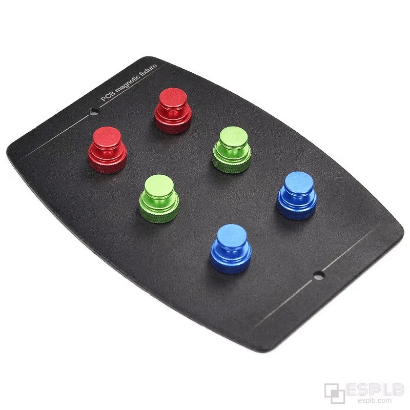 YAXUN YX - A30 Magnetic PCB Holder - CUBE Setup Repair Tools | Tech Cube Store