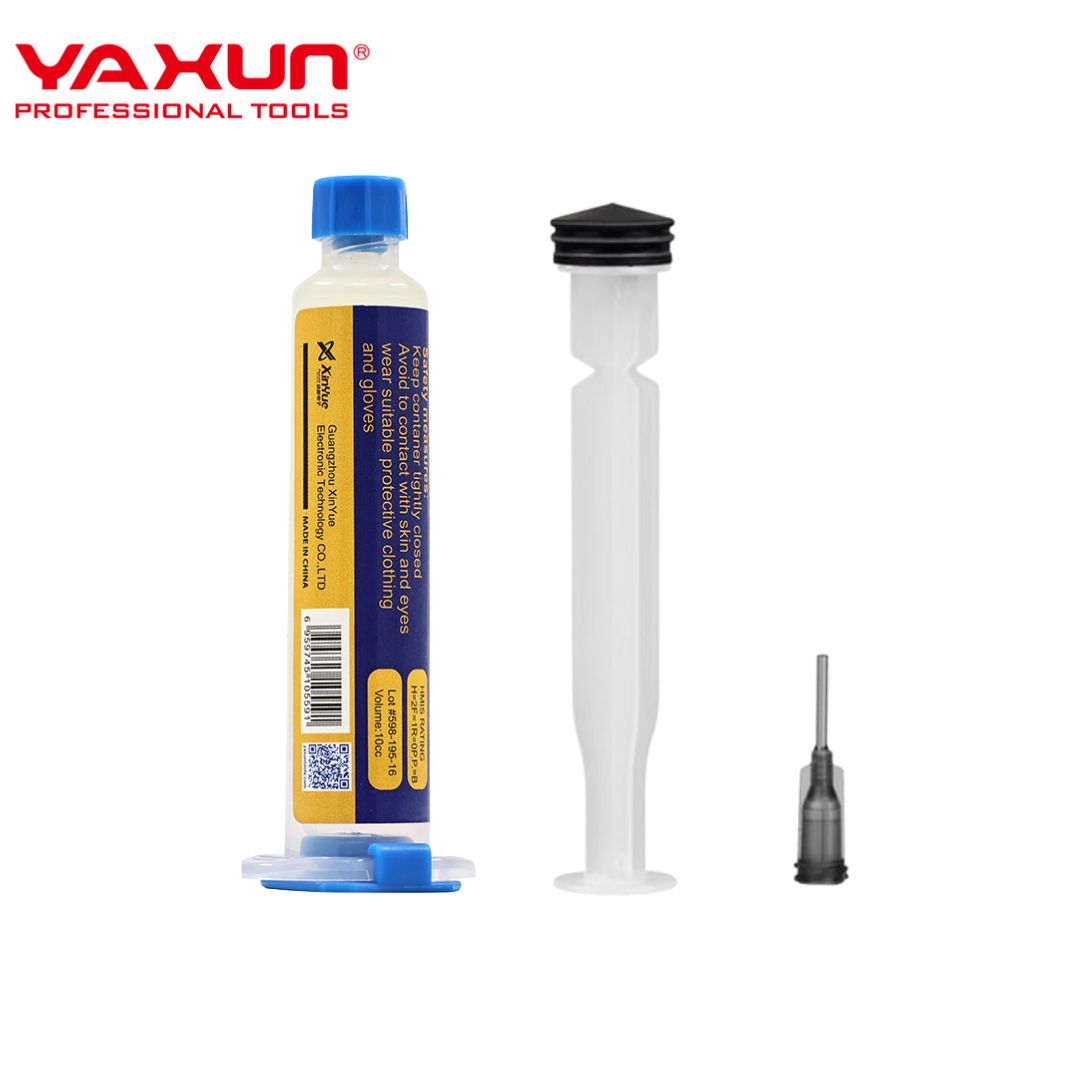 High Quality Solder Package