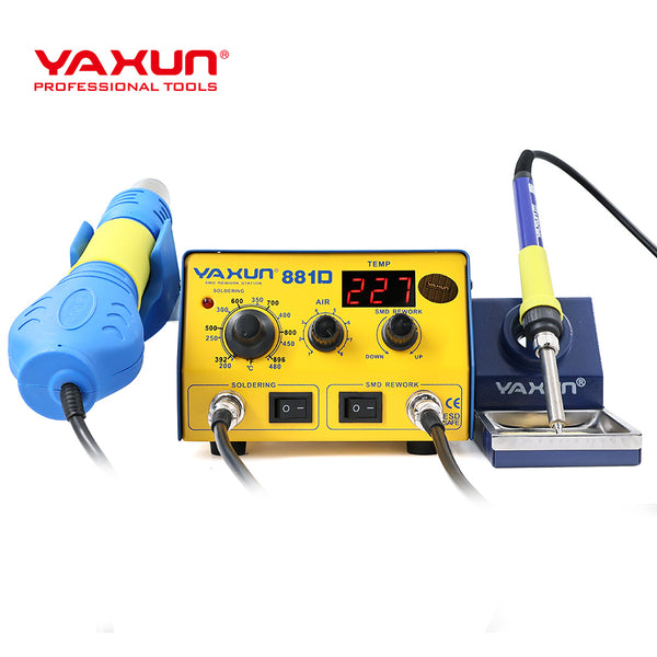 Solder Station YX-881d