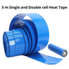 5m Single and Double battery Heat shrink