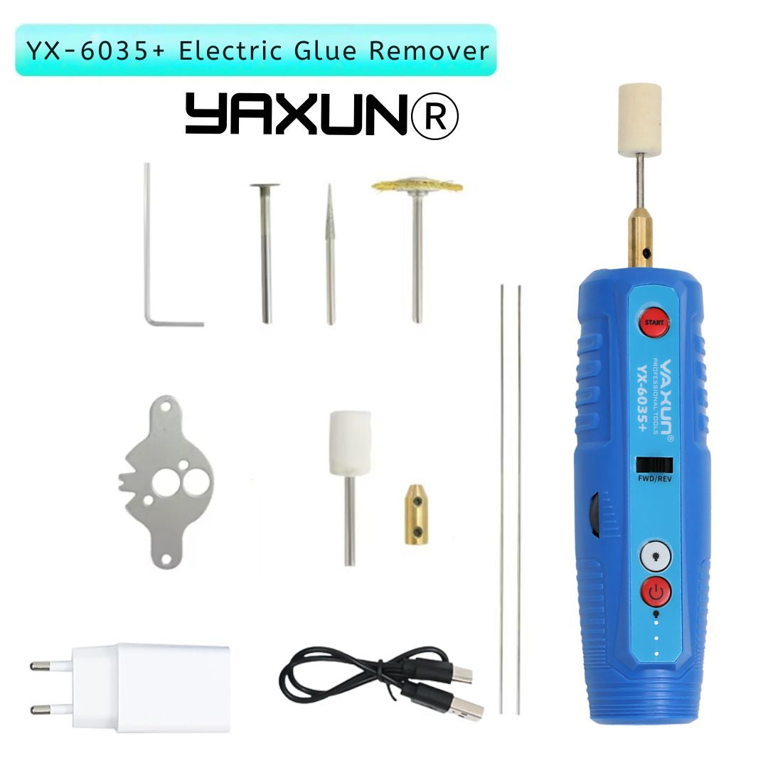 YAXUN YX-6035+ Intelligent Glue Remover