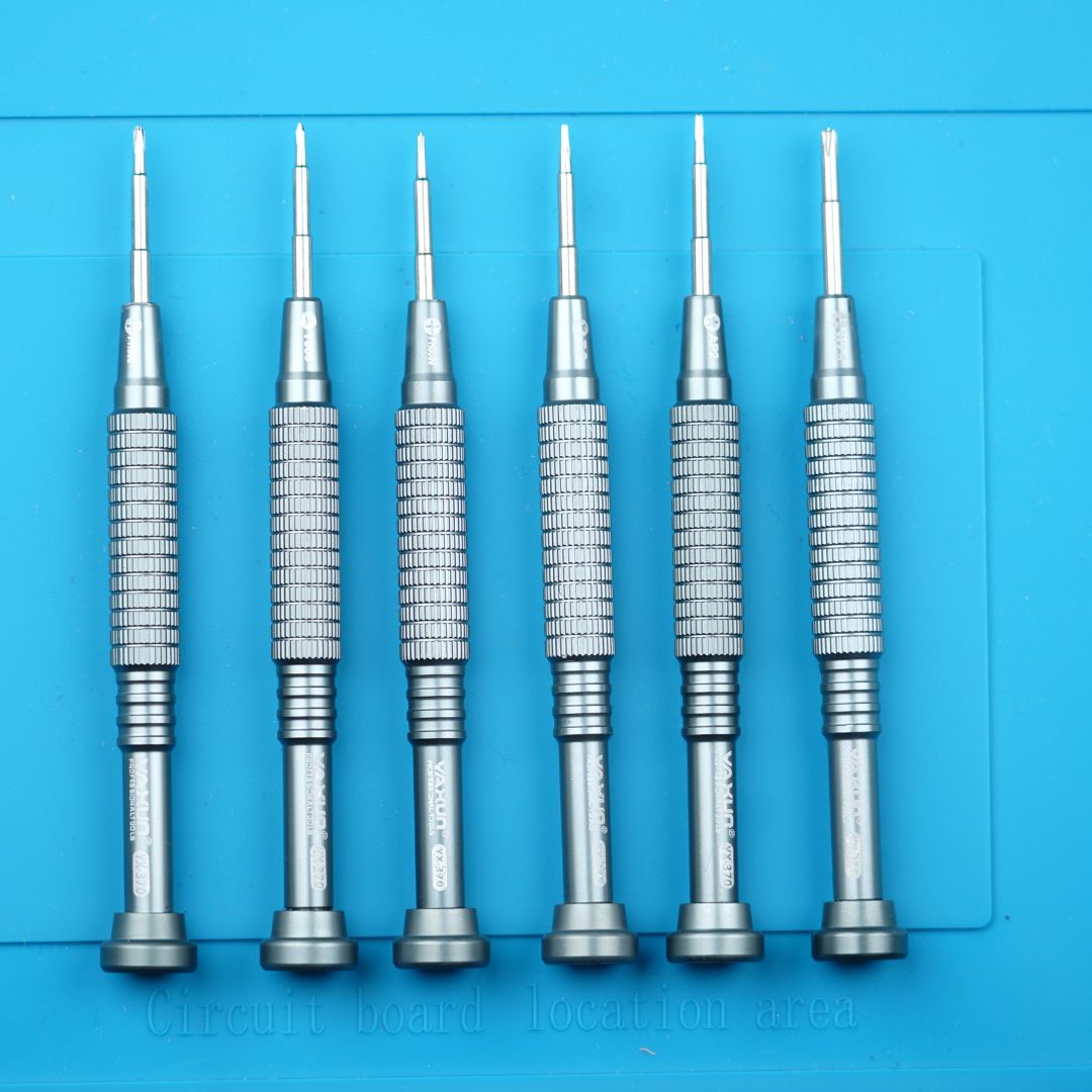 CUBE SETUP - All Tools in ONE CUBE