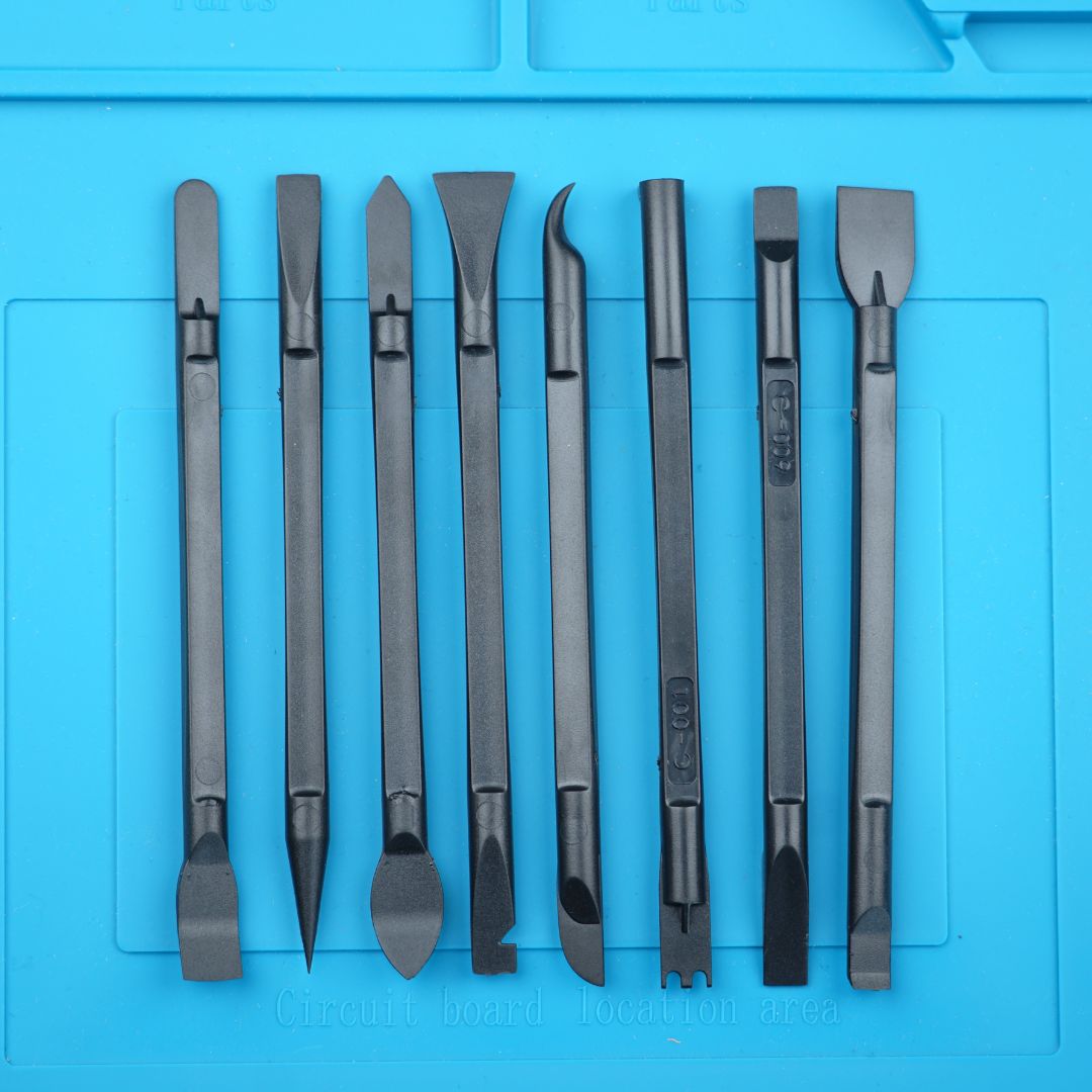 CUBE SETUP - All Tools in ONE CUBE