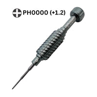 Screwdriver PH0000 1.2 -27
