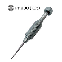 Screwdriver PH000 1.5 -28