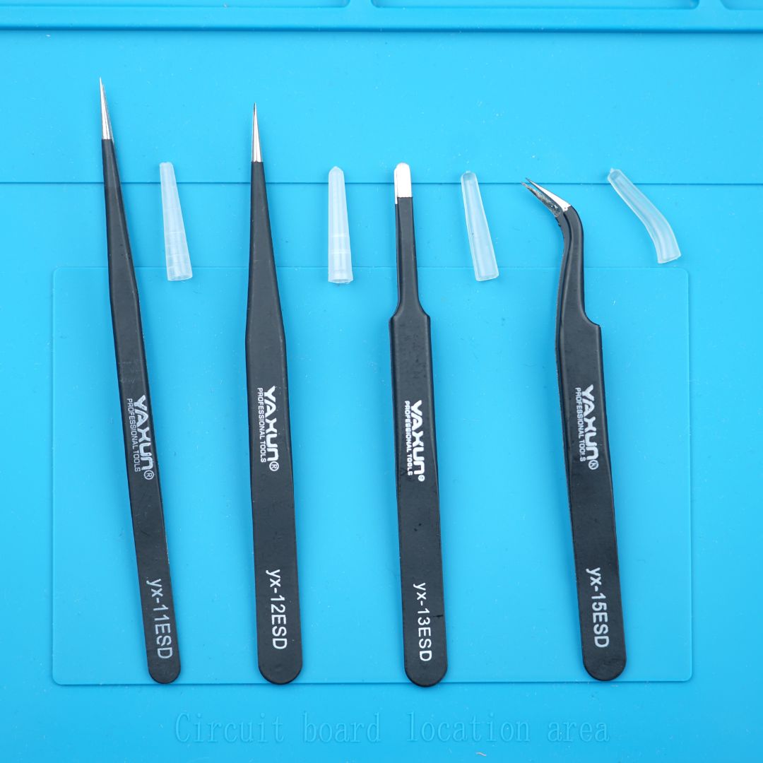 CUBE SETUP - All Tools in ONE CUBE