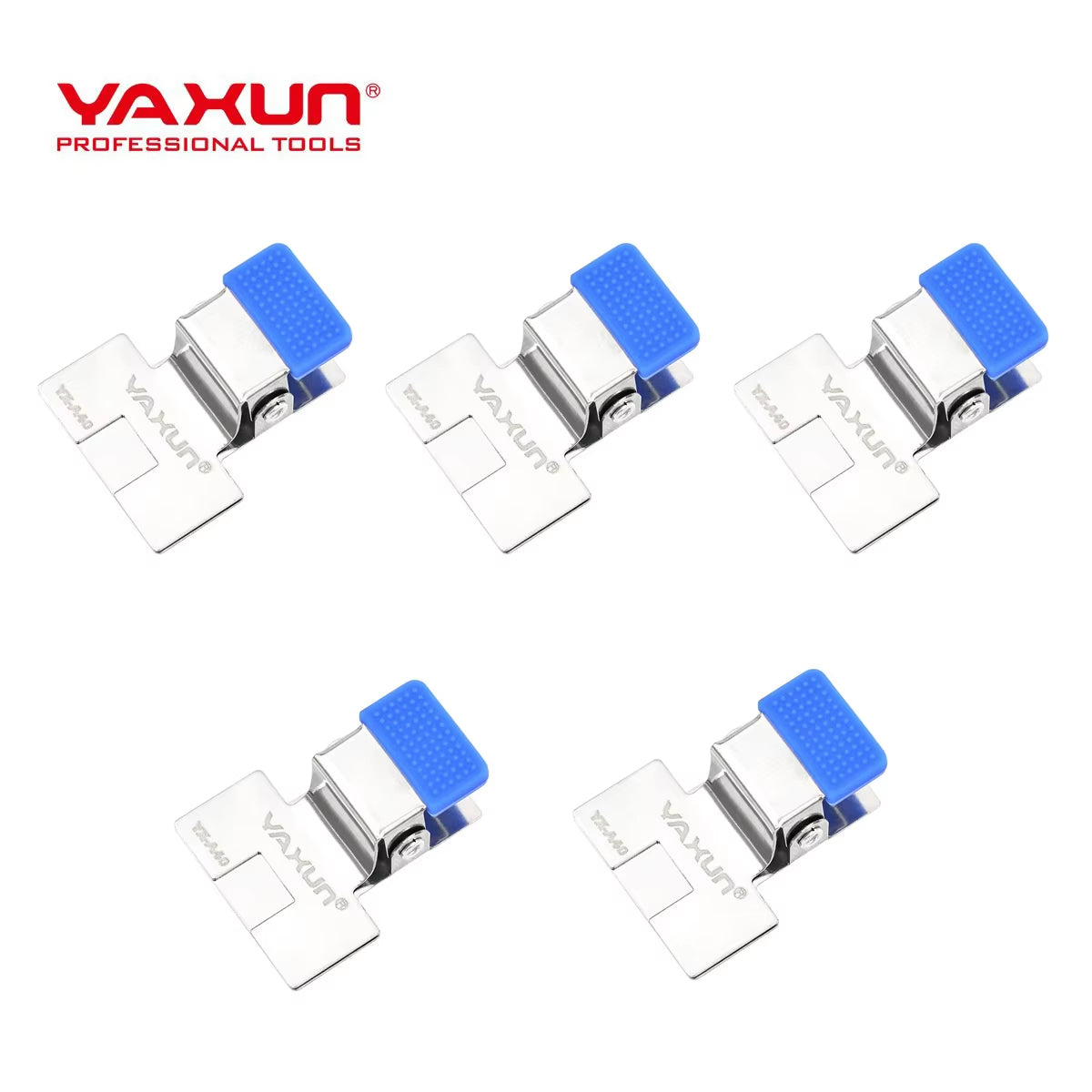 YAXUN Flex Clip Cable Holder