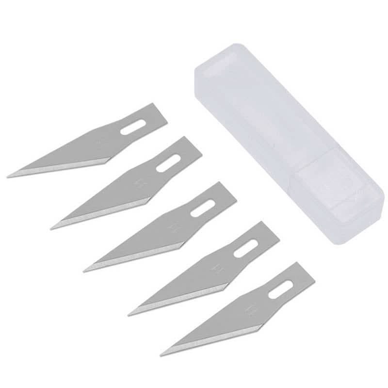 Knife Kit YAXUN