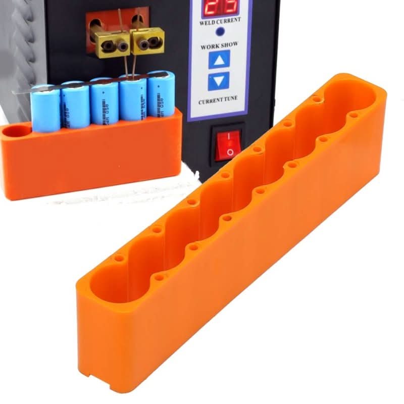 18650 battery welding fixed fixture - CUBE Setup Repair Tools | Tech Cube Store