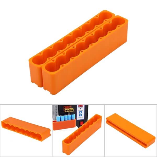 18650 battery welding fixed fixture - CUBE Setup Repair Tools | Tech Cube Store