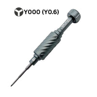 Screwdriver Y000 Y0.6 -31