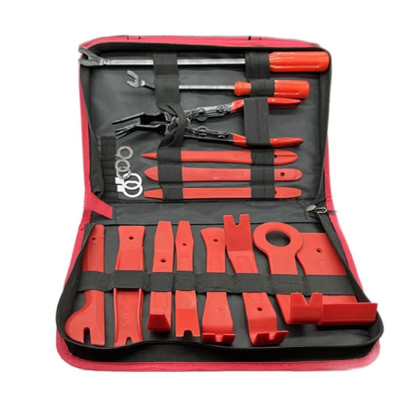 19pcs Kit Car Trim Clip kit - CUBE Setup Repair Tools | Tech Cube Store