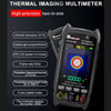 TOOLTOP ET11S PRO Infrared Thermal Camera Multimeter