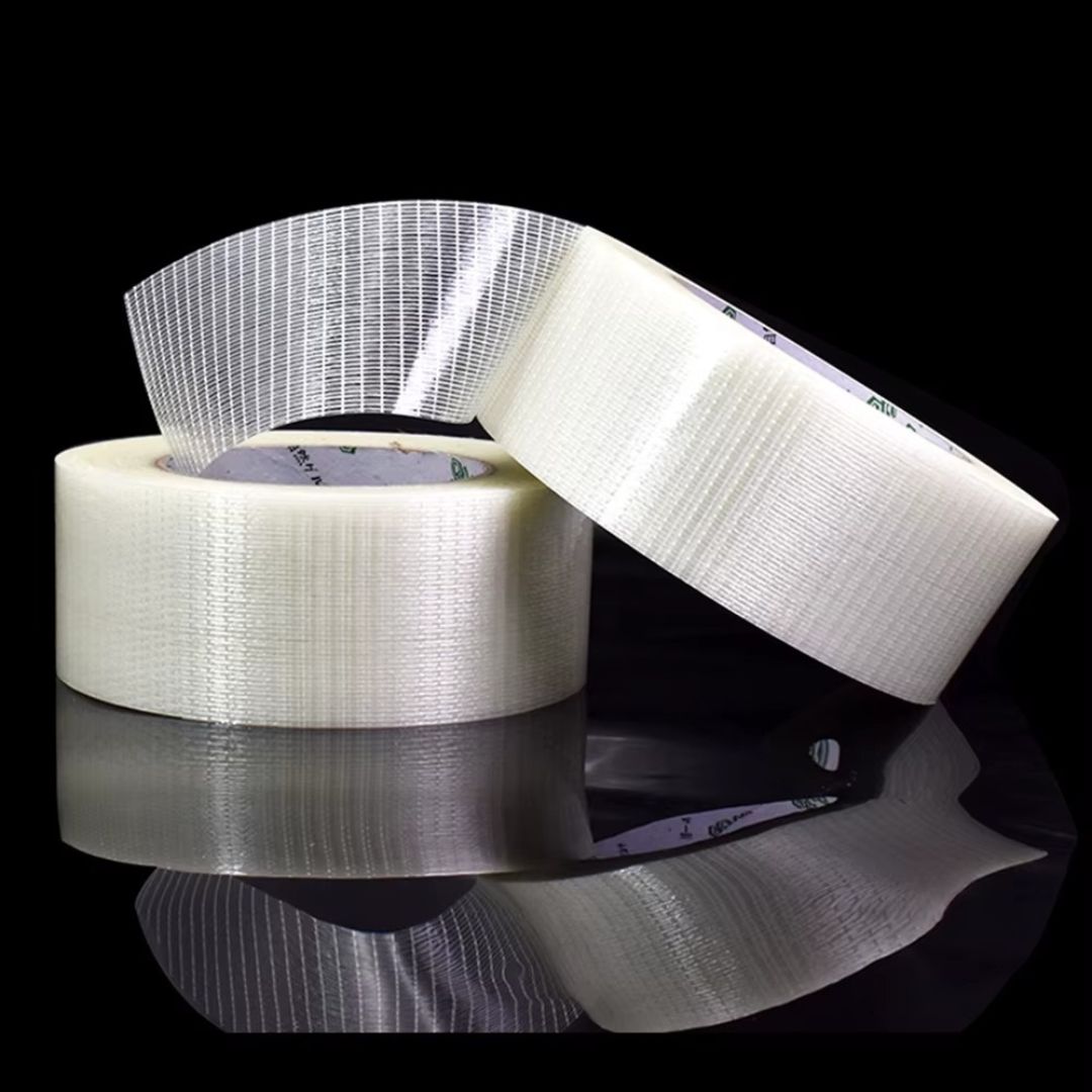40mm Fiber Tape – Strong Battery Pack Fixing Tape
