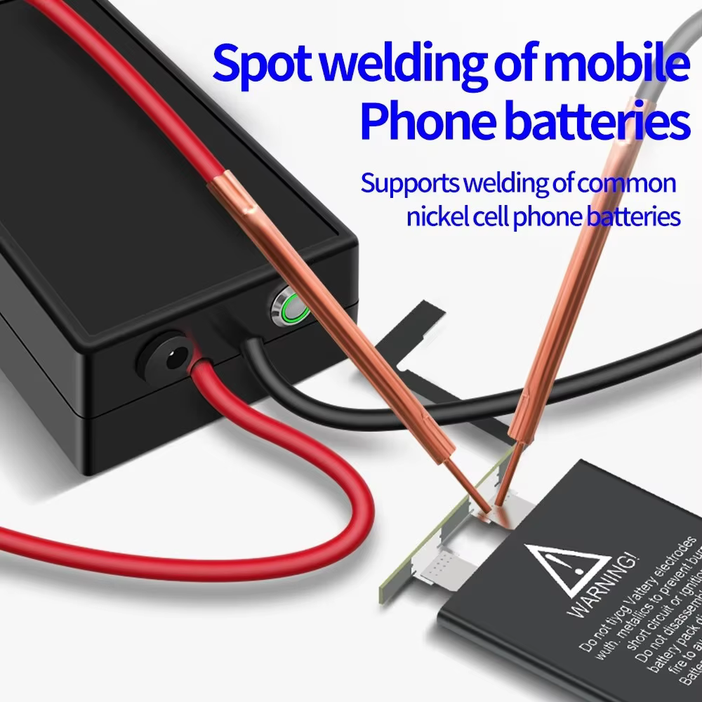 Spot Welding Machine