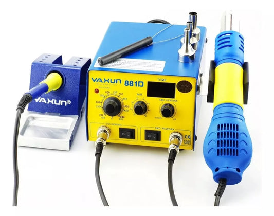 Solder Station YX-881d