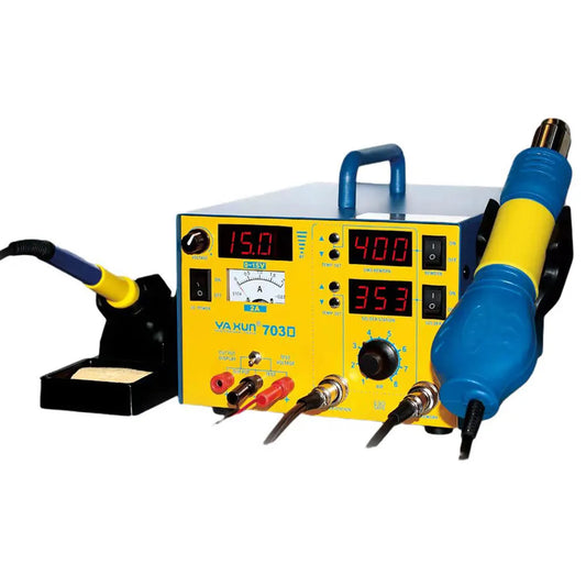 Solder Station with power supply YX-703D