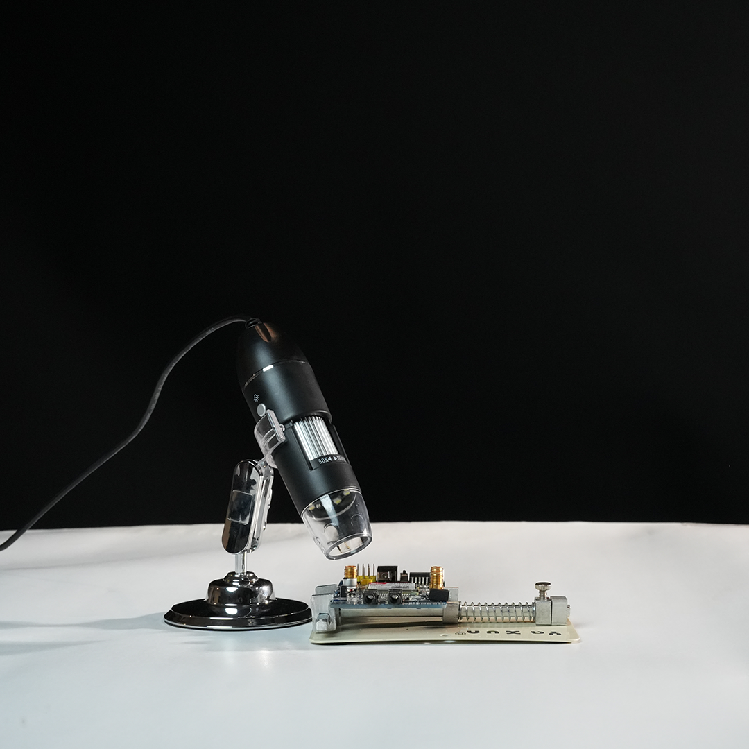 Digital Microscope