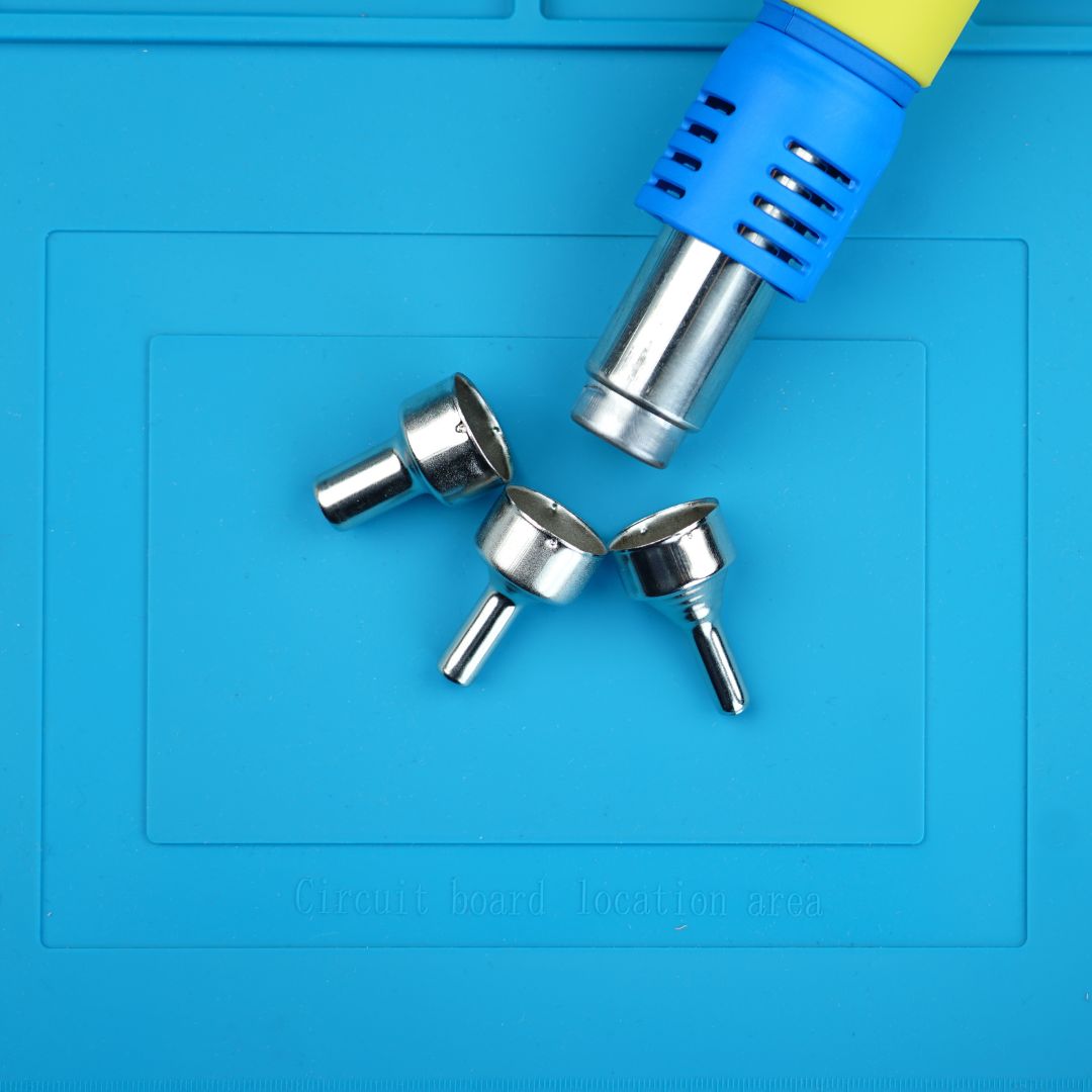 CUBE SETUP - All Tools in ONE CUBE