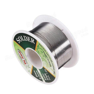 High Quality Yaxun Solder Wire 45g  0.3/0.8