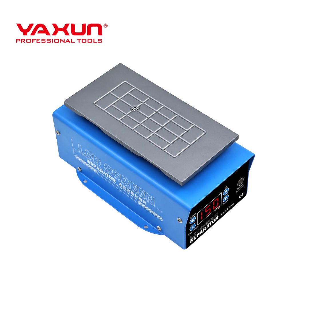 YAXUN YX-MINI999 LCD screen separator
